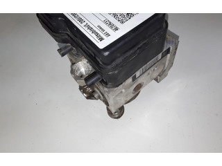 Блок АБС 4670A231 Mitsubishi L200 2006 - 2014 года