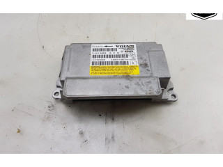 Блок подушек безопасности 31334278, 31334278   Volvo V70