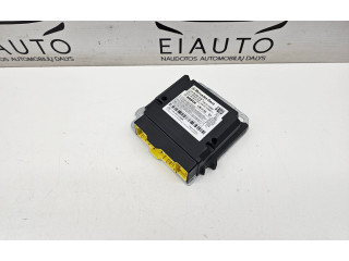 Блок подушек безопасности A1669001609, A1668200426   Mercedes-Benz GL X166