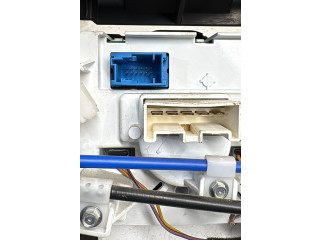 Turbodmychadlo Блок управления кондиционера воздуха / климата/ печки (в салоне) Fiat Punto Evo