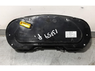 Geschwindigkeitsmesser Cockpit 9804210980   Peugeot 5008       