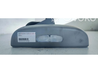 Zpětné zrcátko Mercedes-Benz GLK (X204) 2009