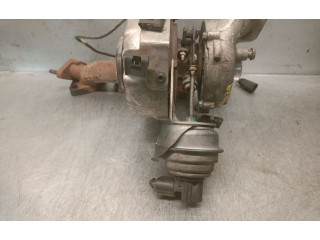  Турбина Volkswagen Golf SportWagen  03G253019N, 75704210GARRETT   для двигателя BMN      