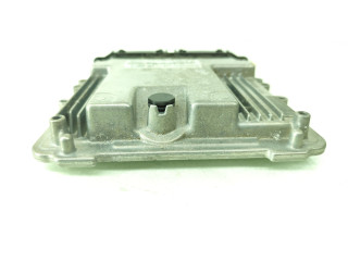 Блок управления двигателя 281036225, KV6A12A650YA Ford Transit - Tourneo Connect