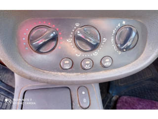 Блок управления климат-контролем    Renault Clio I