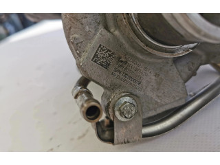 Turbodmychadlo Нагнетатель 8201165362--- Renault Dacia Duster