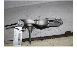 Моторчик заднего дворника     Chevrolet Spark