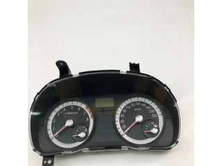 Přístrojová deska KIA Rio 2007 940031G140