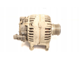 Генератор 0124525091   Volkswagen Jetta V      