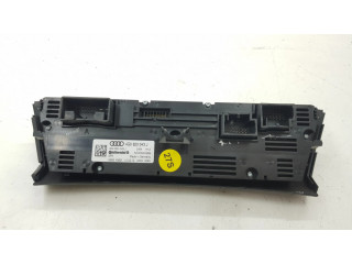 Блок управления климат-контролем 4G0820043J, A2C53400299   Audi A7 S7 4G