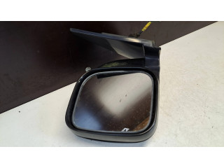 Zpětné zrcátko levé Mitsubishi Pajero 2000