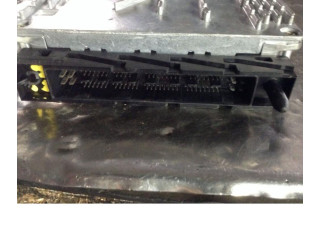 Блок подушек безопасности    Volvo S80