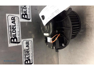 Вентилятор печки    3C0907521F   Skoda Superb B6 (3T)