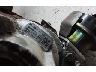 Turbodmychadlo Турбина 04L253010B, 04L253010B Volkswagen Tiguan Allspace DFGA