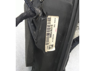 Zpětné zrcátko Volvo XC70 2009 31297366, 4309700