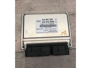 Řídící jednotka 4L0910553B, 4L0907553   Audi Q7 4L 2008
