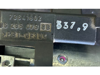 Řídící jednotka RHY Citroen Berlingo 2000