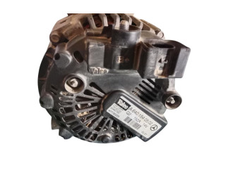 Генератор A6401540502   Mercedes-Benz A W169      