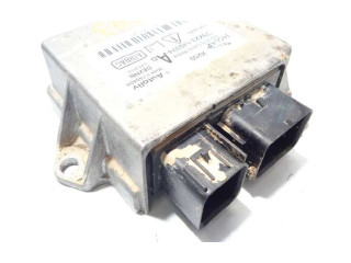 Блок подушек безопасности 9X2314D374AD, C2Z16639 Jaguar XF X250