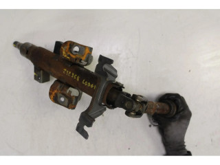 Рулевая рейка Dacia Lodgy