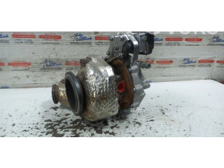 Турбина Нагнетатель Audi A7 S7 4G  059145873BB, 8286023   для двигателя CRT      