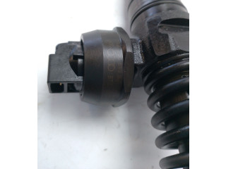 Форсунка 0414720229 Audi A4 Allroad BRE