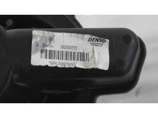 Вентилятор печки    5P6220300   Fiat Panda III