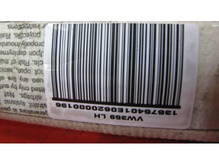 Боковая подушка безопасности 5M0880741A   Volkswagen Golf Plus