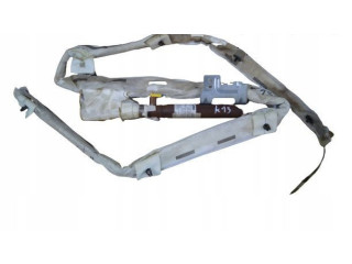 Боковая подушка безопасности 4G5880742B   Audi A6 S6 C7 4G