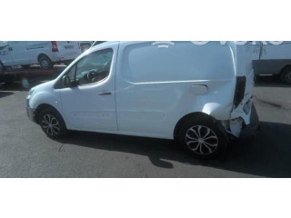 Блок управления двигателя 1613645180 Citroen Berlingo