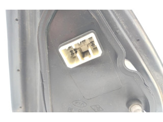 Зеркало электрическое KIA Sorento 2002 - 2009 года