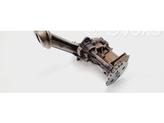 Масляный насос 7700600532 Renault Scenic I