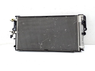 Радиатор охлаждающей жидкости 31686414 Volvo XC90