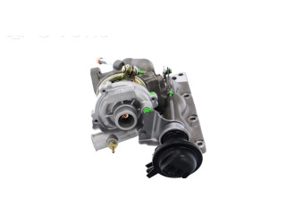 Turbodmychadlo Турбина 727211-5001S, 003-001-001095R   Smart Roadster 0.7  