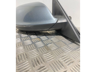 Зеркало электрическое        Audi Q5 SQ5  2008 - 2017 года   