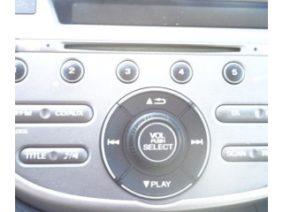 Вентилятор радиатора         Honda Jazz 