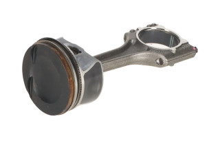 Шатун 06H198401D Audi Q5 SQ5