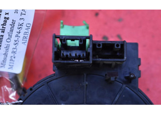 Подрулевой шлейф SRS Mitsubishi Outlander