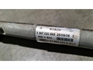 Комплект механизма стеклоочистителей