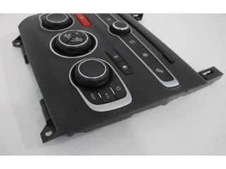 Блок управления климат-контролем 98100094ZF   Citroen DS4