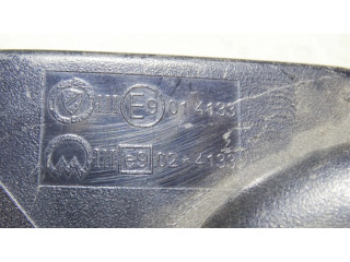 Zpětné zrcátko  levé Alfa Romeo 147 2000  014133, 024133  
