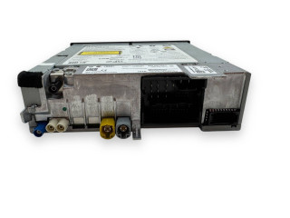 Радио/ проигрыватель CD/DVD / навигация 8S0035022F, 8S0035020E   Audi TT TTS RS Mk3 8S      