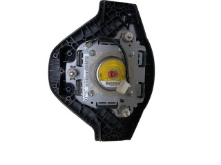 Подушка безопасности водителя    Citroen C1