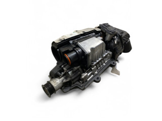 Турбина Нагнетатель Volvo XC90  31439783, 364022   для двигателя B4204T35      