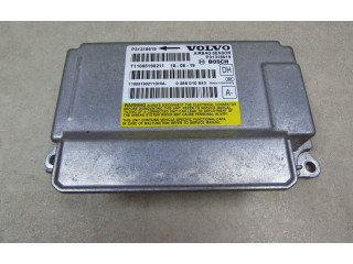 Блок подушек безопасности 31318619, T11005190211   Volvo V70