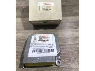 Зеркало (механическое) Skoda Octavia Mk1 (1U) 1996 - 2004 года