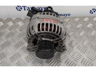 Генератор Fiat Scudo