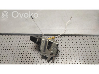 Передний замок