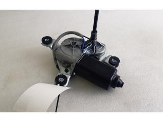 Моторчик заднего дворника 287108319R, 20210306 Dacia Spring