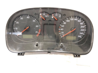 Přístrojová deska Volkswagen Bora 1998 1J0919881BX